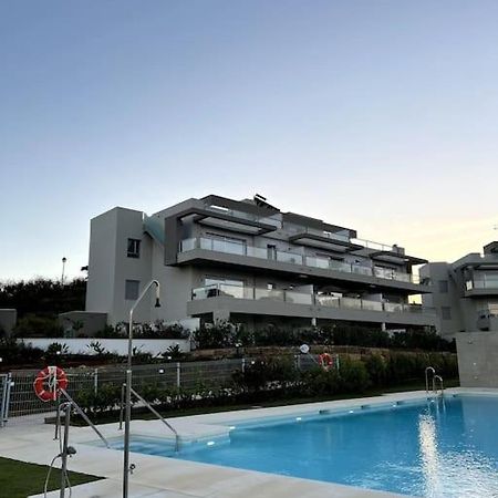 Luxury Penthouse With Sea View In La Cala Golf Resort La Cala De Mijas Dış mekan fotoğraf