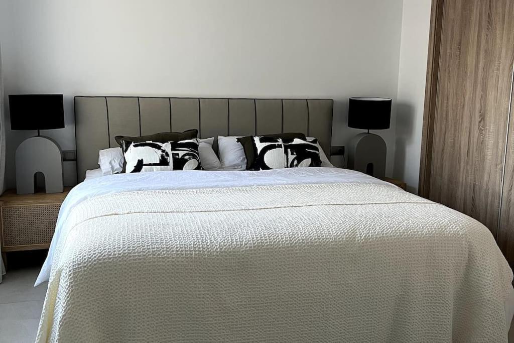 Luxury Penthouse With Sea View In La Cala Golf Resort La Cala De Mijas Dış mekan fotoğraf
