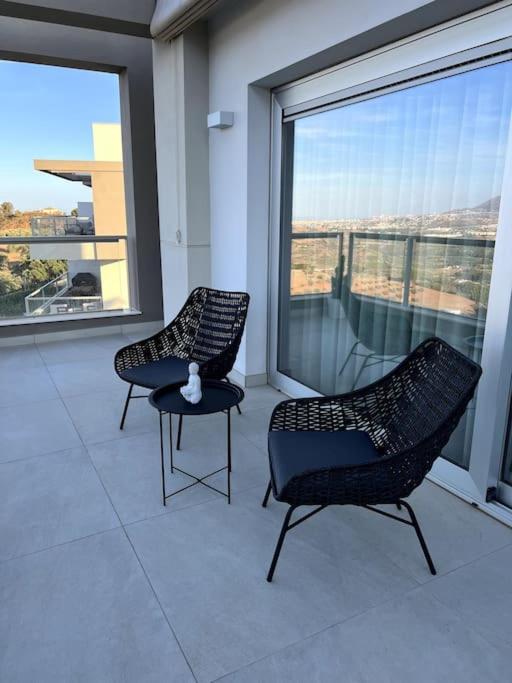 Luxury Penthouse With Sea View In La Cala Golf Resort La Cala De Mijas Dış mekan fotoğraf