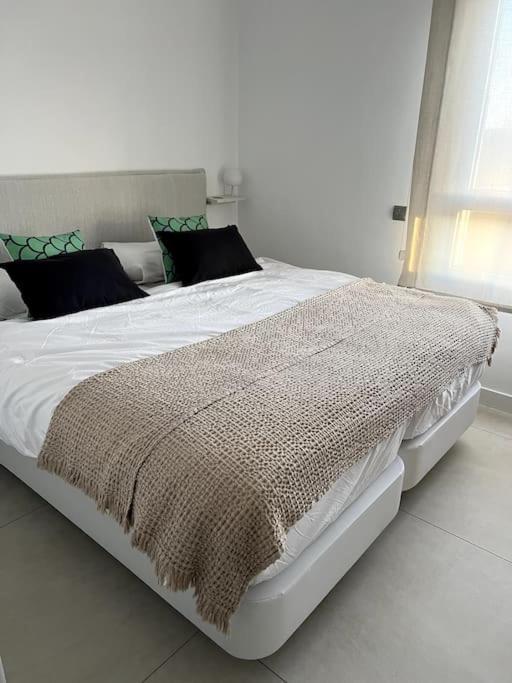 Luxury Penthouse With Sea View In La Cala Golf Resort La Cala De Mijas Dış mekan fotoğraf
