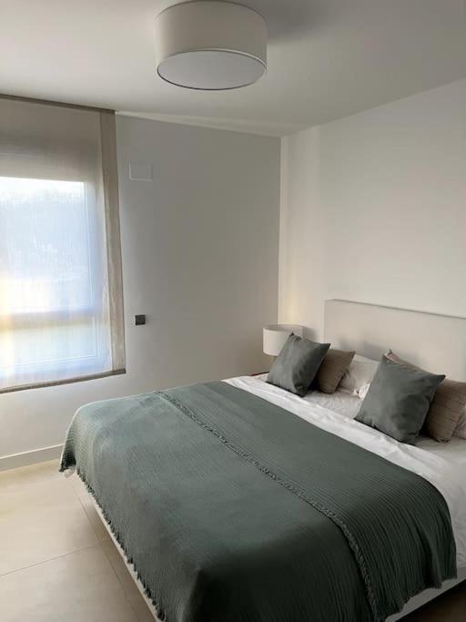 Luxury Penthouse With Sea View In La Cala Golf Resort La Cala De Mijas Dış mekan fotoğraf
